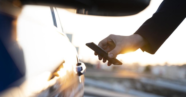 Avviare Il Motore Senza La Lettura Della Chiave